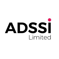 ADSSI Limited Logo
