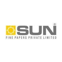 Sun Fine Papers Pvt Ltd Logo