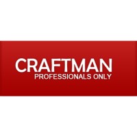 Craftman Oy Logo