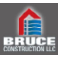 Bruce Construction, LLC Logo