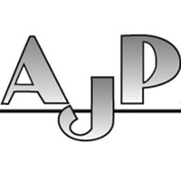 A J Properties Inc Logo
