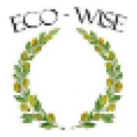 Eco-Wise Waste Management Pvt. Ltd. Logo