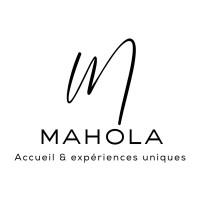 MAHOLA HOTESSES Logo
