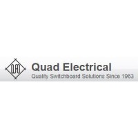 QUAD ELECTRICAL PTY LTD Logo