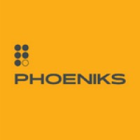 Phoeniks Logo