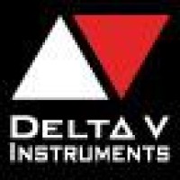 Delta V Instruments Inc Logo