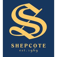 Shepcote Distributors Limited Logo