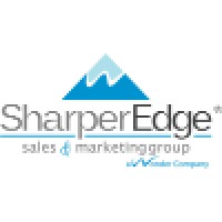 Sharper Edge Sales Group Logo