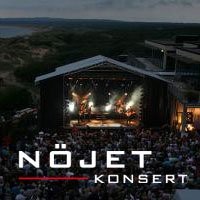 Nöjet Logo