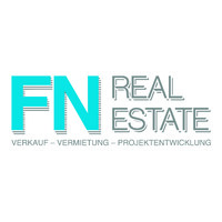 FN Real Estate GmbH Logo