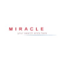 Miracle Infotech Services Pvt Ltd Logo