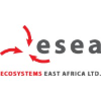 Ecosystems East Africa Ltd. Logo
