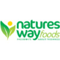 Natures Way Foods Logo