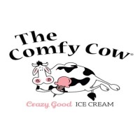 The Comfy Cow Inc. Logo