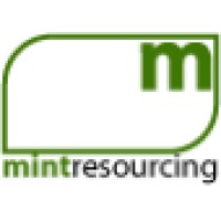Mintresourcing Ltd Logo