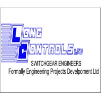 LONG CONTROLS LIMITED Logo