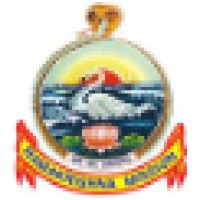 Ramakrishna Mission Vidyalaya Logo