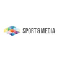 Sport and Media Logo