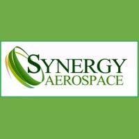 SYNERGY AEROSPACE, INC. Logo