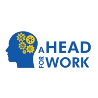 A HEAD FOR WORK LIMITED Logo