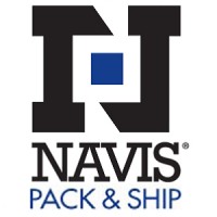 Navis Pack & Ship Logo