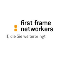 first frame networkers ag Logo