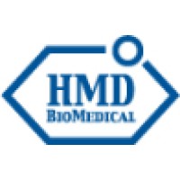 HMD BioMedical Inc. Logo