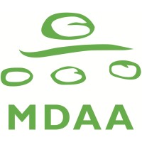 Multicultural Disability Advocacy Association of NSW Inc (MDAA) Logo