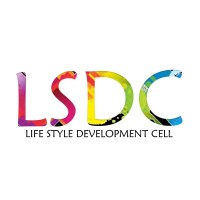Lifestyle Development Cell Logo