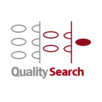 QualitySearch & Partners Logo
