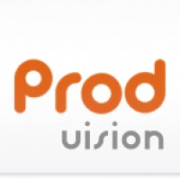 Prodvision Logo
