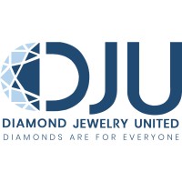 DIAMOND JEWELRY UNITED LIMITED Logo