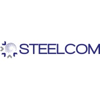 Steelcom Group Logo