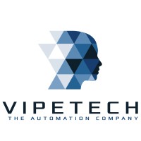 Vipetech AB Logo