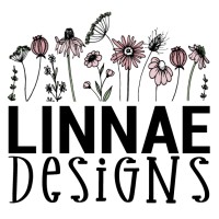 Linnae Designs Logo