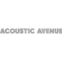 Acoustic Avenue Logo