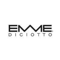 Emmediciotto Logo