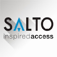 SALTO Systems Logo