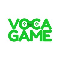 VocaGame Logo