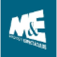 MEDIOS & ESPECTACULOS Logo