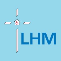 Luther Home Of Mercy Logo