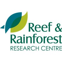 Reef and Rainforest Research Centre Logo
