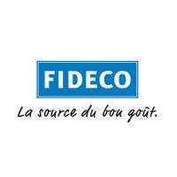FIDECO AG Logo