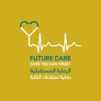 FUTURE CARE Logo