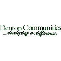 Denton Communities Logo