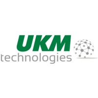 UKM technologies GmbH Logo