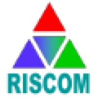 Riscom (Pty) Ltd Logo