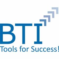 BTI Business Training International GmbH Logo