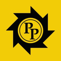 POWER PLANE LIMITED Logo