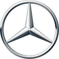 City West Commercials: Mercedes-Benz Logo